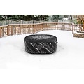 Lay-Z-Spa Fortifiber Glacial Dip ijsbad ovaal - 1-2 personen