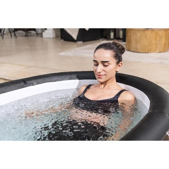 Lay-Z-Spa Fortifiber Glacial Dip ijsbad ovaal - 1-2 personen