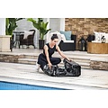 Lay-Z-Spa Fortifiber Glacial Dip ijsbad ovaal - 1-2 personen