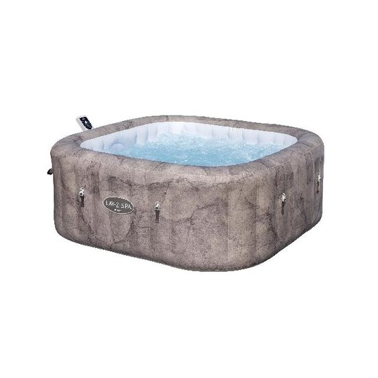 Bestway Lay-Z Spa Rome Smart Airjet - 4-6 personen