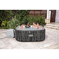 Bestway Lay-Z Spa Mallorca Airjet- 4-6 personen