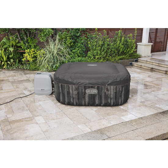 Bestway Lay-Z Spa Mallorca Airjet- 4-6 personen