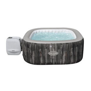 Lay-Z Spa Mallorca Airjet- 4-6 personen