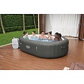 Bestway Lay-Z Spa Mauritius - 5-7 personen