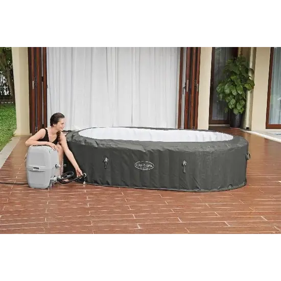 Bestway Lay-Z Spa Mauritius - 5-7 personen