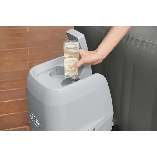 Bestway Lay-Z Spa Mauritius - 5-7 personen