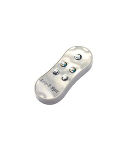 afstandsbediening voor LED strip Lay-Z-Spa Hollywood & Paris