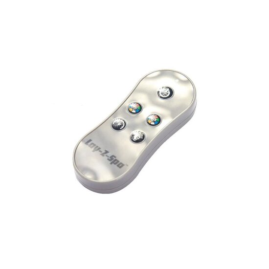 Lay-Z-Spa afstandsbediening voor LED strip Lay-Z-Spa Hollywood & Paris