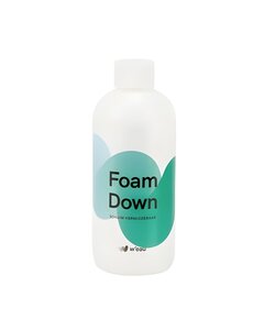 Foam Down ontschuimingsmiddel 500 ml