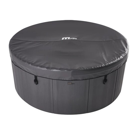 MSpa Denver Frame Spa - 6 personen