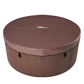 MSpa Rova Frame Spa - 6 personen