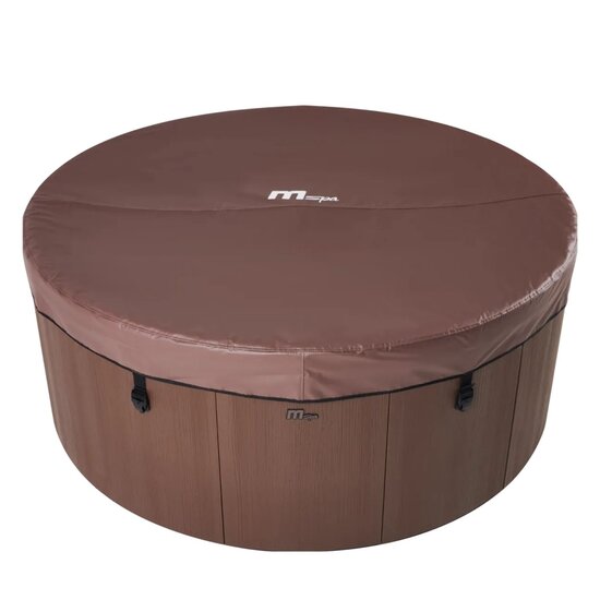 MSpa Rova Frame Spa - 6 personen