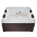 MSpa Tribeca Frame Spa - 6 personen
