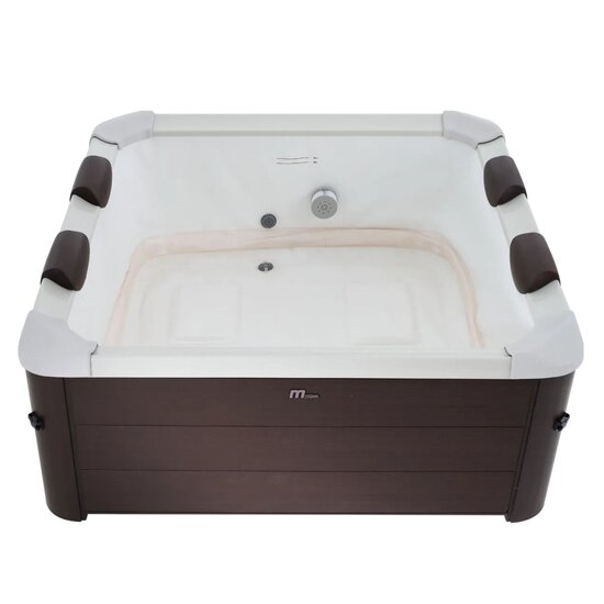MSpa Tribeca Frame Spa - 6 personen