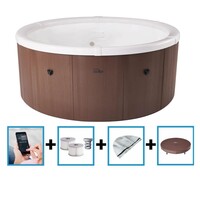 Rova Frame Spa - 6 personen