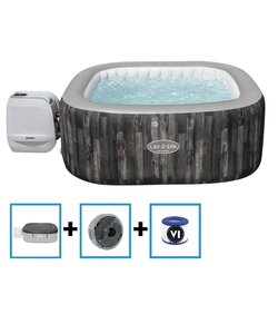 Lay-Z Spa Mallorca Airjet- 4-6 personen