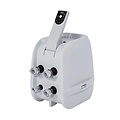 Lay-Z-Spa Hydrojet Pro Pomp/Heater + WiFi