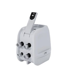 Hydrojet Pro Pomp/Heater + WiFi