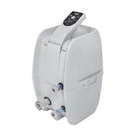 AirJet Freeze Shield (pomp/heater)