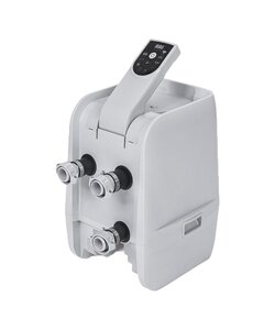 Hydrojet Pomp/Heater + WiFi