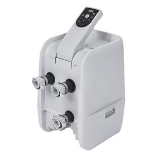 Hydrojet Pomp/Heater + WiFi