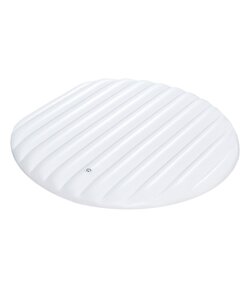 opblaasbaar deksel spa Toronto UltraFit rond