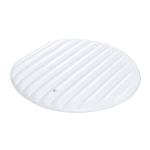 opblaasbaar deksel rond voor Hawaii & Bali UltraFit Airjet spa's