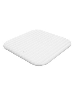 opblaasbaar deksel vierkant voor Hawaii & Rome UltraFit AirJet spa's