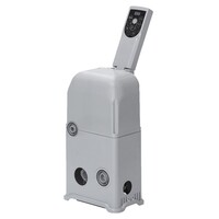 UltraFit AirJet Pomp/Heater + WiFi