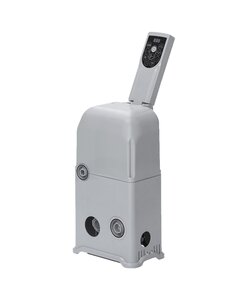 UltraFit AirJet Pomp/Heater + WiFi