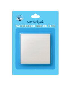 Waterdichte reparatietape extra sterk 2 stuks