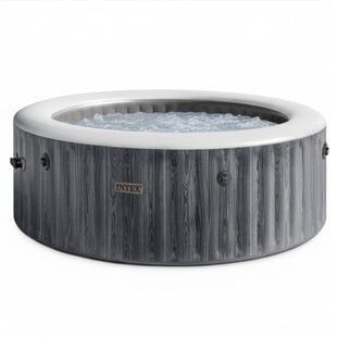 Spa Tub voor Greywood 6p (vanaf 2021)