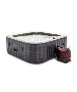 spa tub voor Greystone 6p (vanaf 2022)