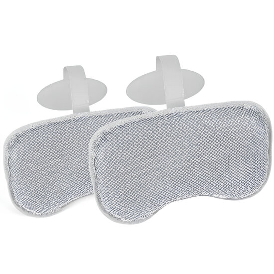 Lay-Z-Spa Hoofdkussen 2 stuks