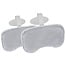 Lay-Z-Spa Hoofdkussen 2 stuks