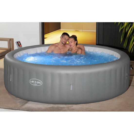 Lay-Z-Spa 7-color LED verlichting voor Lay-Z-Spa's