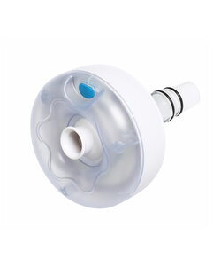 water aangedreven ColorJet LED verlichting HydroJet