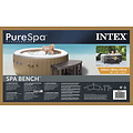 Intex spa tafel medium (2 stuks)