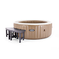 Intex spa tafel medium (2 stuks)