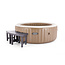 Intex spa tafel medium (2 stuks)