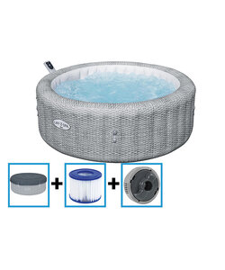 Lay-z Spa Bali Smart Airjet 4-6 personen