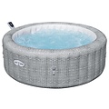 Bestway Lay-z Spa Bali Smart Airjet 4-6 personen