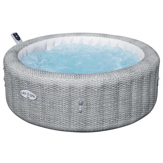 Bestway Lay-z Spa Bali Smart Airjet 4-6 personen