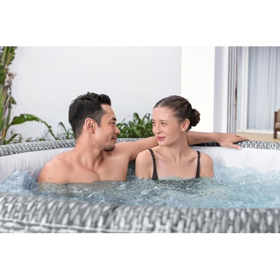 Bestway Lay-z Spa Bali Smart Airjet 4-6 personen