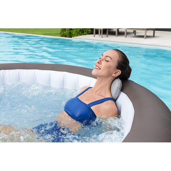 Bestway Lay-Z Spa Dominica Smart Hydrojet 4-6 personen