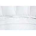 Bestway Lay-Z Spa Dominica Smart Hydrojet 4-6 personen