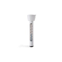 zwembad en spa thermometer drijvend