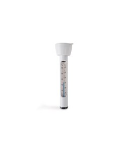 zwembad en spa thermometer drijvend