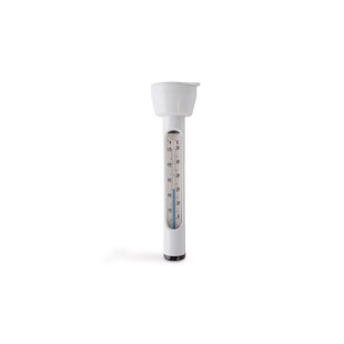 zwembad en spa thermometer drijvend