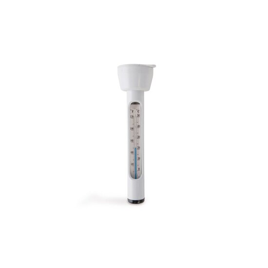 Intex zwembad en spa thermometer drijvend